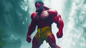 119K views · 2.3K reactions | Top 5 Strongest Alternate Versions Of The Hulk #hulk #marvel | Top 10 Nerd | Facebook