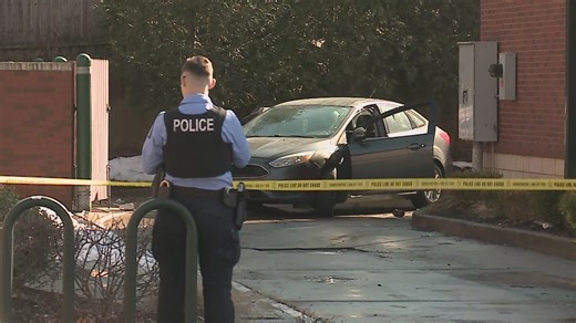 Suspect in custody: Women shot and killed in Starbucks drive-thru