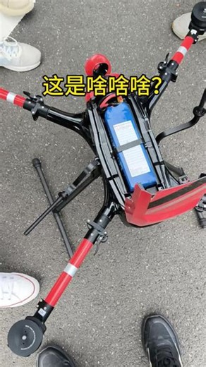 匠心维修，还原新机状态💯刚完工一台行业机，整机精细检修、校准调试云台、电机、图传各类故障都能搞定专业靠谱，价格实在喜欢玩无人机的点个关注，避坑不踩雷#无人机炸机瞬间 #无人机故障维修 #大疆无人机
