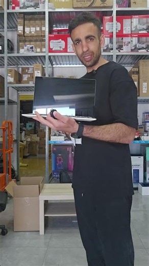 מחשב נייד חדש hp מתקפל i5 טאץ חדש במחיר 🤗