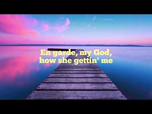 Illy (ft. Vera Blue) Paper cuts (Lyrics)