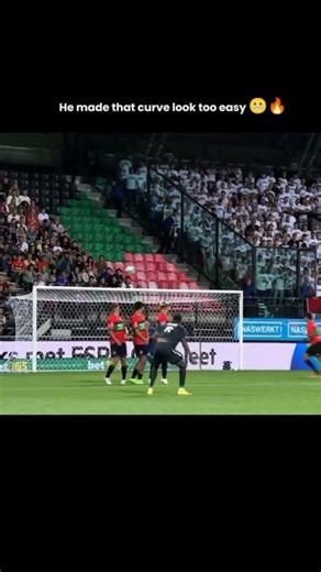 What a freekick🔥🥵🤯#shorts #football #worldcup