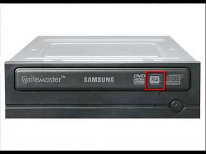 Comment Savoir Si Vous Avez un Graveur Sur Votre PC