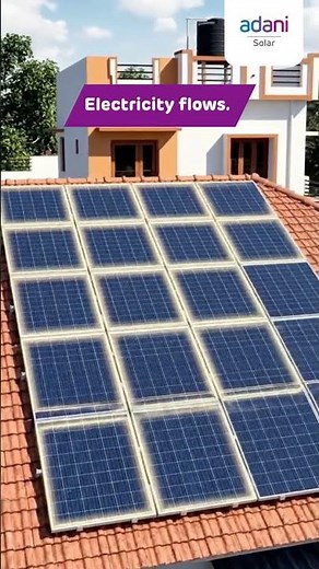 How Solar Energy Actually Works (Simple Explanation) | AB Solar Power Systems