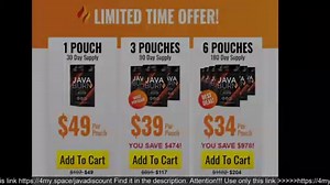 Java Burn Medical Review! Java Burn Solution Uk