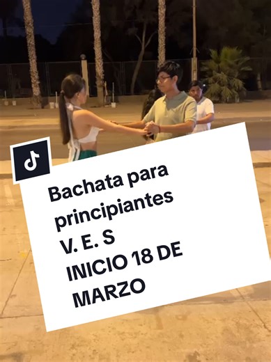 Informes 📱934383167 villa el salvador / parque huascar #lima #clasesdebaile #parquehuascar #bachata #baileenpareja