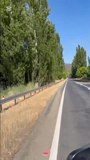 Packing Up and Heading Home - Blowering Dam | Life Less Ordinary