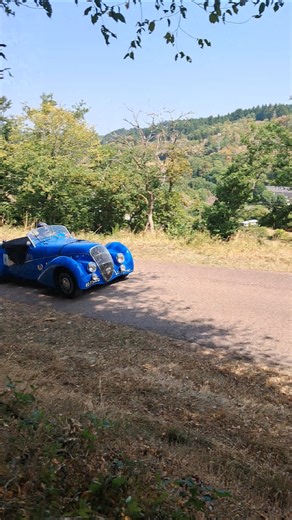Course de côte #automobile #racing #rally