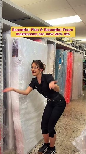 20% Off Selected Mattresses | Para Rubber