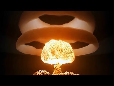Nuclear War | Epic Music Video 2020