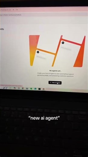 building a chatbot really is that simple