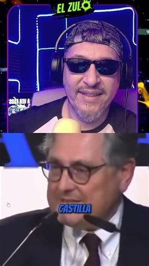 Oscar Puente: Ya ni se esconden! #shorts