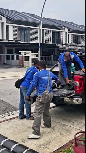 Waterproofing Services in Shah Alam for Roof Repair