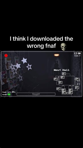 this is NOT fnaf #fyp #fnaf #freddyfazbear #fivenightsatfreddys #xyzabc