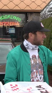The legend of AJ Huddleston | David Portnoy - El Presidente