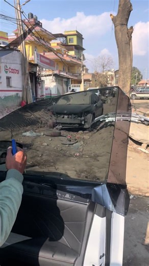 Premium NEXPLUS 5% VLT Window Tint Solutions