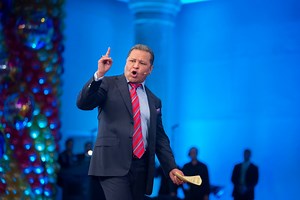 Biography Of Apostle Guillermo Maldonado - Believers Portal