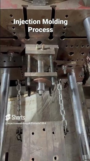 Injection Molding Process injection molding