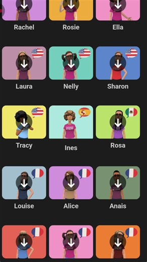 plotagon Story Español