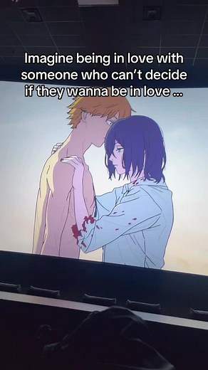 132K views · 1.2K reactions | If you’re reading this i hope one day you experience genuine love and happiness.  ———— #denji #denjichainsawman #denjiedit #denjicosplay #chainsawmanedit #chainsawmancosplay #chainsawman #rezé #makima #makimacosplay #viral #animereels #animeart #kidlava #animelover #mangaartist #trendingreels #viralreels #anime #trendingaudio #trend #trending | Paul Scherman | Facebook