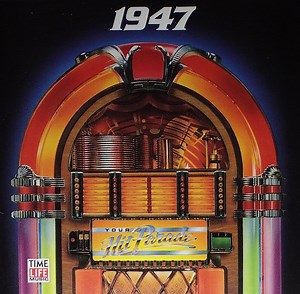 Various - Your Hit Parade 1947