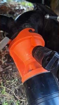 Vevor RV Macerator Pump Real-World Use