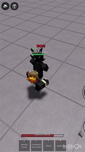 Easy combo (the strongest hero) look in the comments for who to do the combo