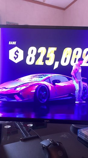 Max Level Guide for Lamborghini in NFS Heat