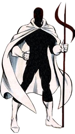 Who is Deathurge - Profile | COMIC BOOK UNIVERSITY