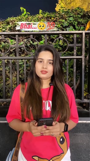 krishna.gk | Bhai Tere liye.🥺 : : @kishuu755_ : : #love #you #brother #sisterbrother #jaan...viral | Instagram