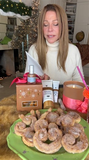 Suzanne Somers on Reels