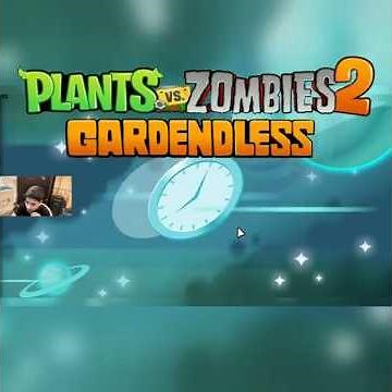 Pvz2 Gardenless Is OP 😎 I #shorts #ytshorts #pvz #pvz2 #pvz2gardendless #1millionviews #viral #views