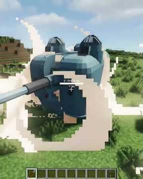 Cool Minecraft Mods 🤯💀☠️