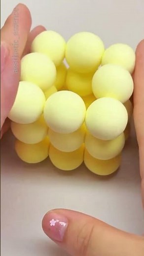 DIY Desk Decor Ideas | Easy and Aesthetic Desk Makeover on a Budget 💗🤩#howto #aesthetic #DIY