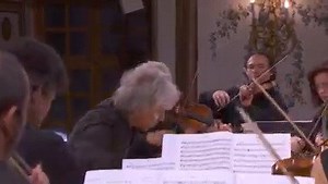 14K views · 1.1K reactions | Haydn - Symphony No. 22 E flat major "Il filosofo" (Il Giardino Armonico, Giovanni Antonini) II. Presto. Watch here the full performance https://youtu.be/D8h3nT3F_V0 | The World Music | Facebook