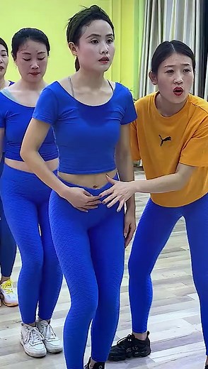 Cute exercise New | Love US