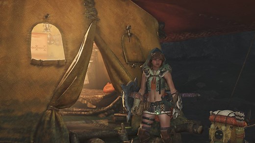 How to enable (and disable) crossplay in Monster Hunter Wilds