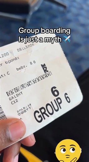 Solo Travel Tips for Easy Boarding at Airports