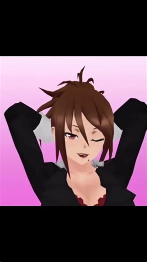 Yandere Simulator: Todos Os Retratos De Mida Rana (2016 - 2025)