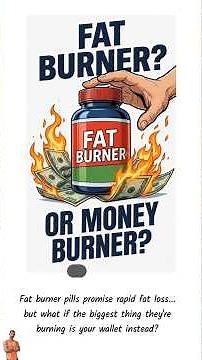 Do Fat Burners Actually Work? (The Truth)