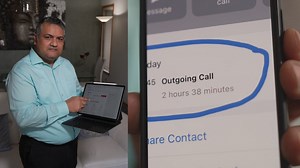 Cancelling a Rogers internet service? Prepare to wait on hold