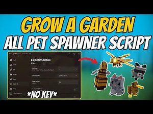 Grow a Garden 🌱 Ultimate 2025 Script Guide: Auto Farm 🚜, Infinite Seeds 🌾, & Working Bees Update 🐝