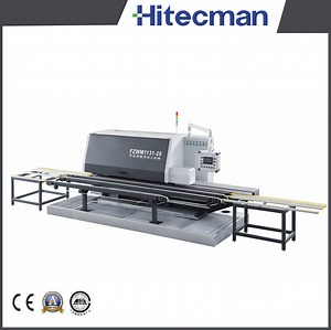[Hot Item] Advanced Automatic Marble Beveling and Edge Cutting Machine