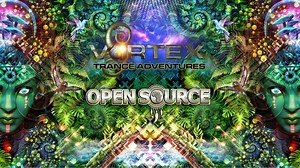 Vortex Open Source 2021 Lineup - Dec 10 - 12, 2021