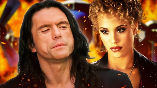 10 Most Unintentionally Hilarious Movie Characters Of All Time