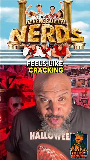 Revenge of the Nerds (1984) – The 80s Comedy That Went TOO Far?