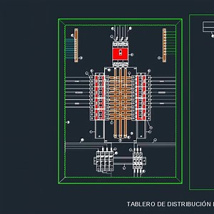 ✅️ Más de 2000 detalles constructivos ✅️ Descarga en DWG ✅️ Archivos editables ✅️ Arquitectura ✅️ Eléctrico ✅️ Hidráulico ✅️ Estructurales ✅️ Cimentaciones ✅️ CCTV ✅️ Protección contra incendios ✅️ Aire acondicionado Y otros más Haga clic en el enlace del video para obtener más información. | Detalles CAD