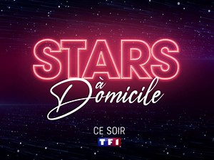 Stars à domicile : quelles célébrités font des surprises à leurs fans ce 25 février ?