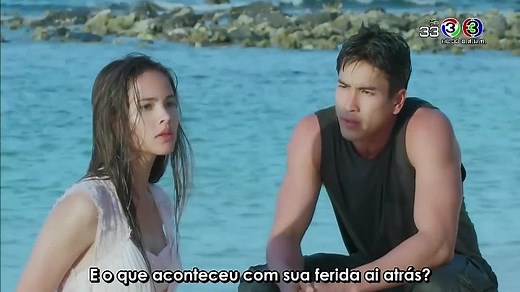 THE CROWN PRINCESS EP1