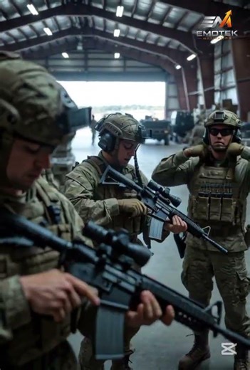 Last Stand: Operation Freedom #emotekmotivation #motivation #digitalcreator